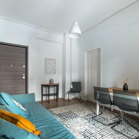 New Renovated 1B Apartment Close To Historic Center Aten Exteriör bild