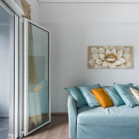 New Renovated 1B Apartment Close To Historic Center Aten Exteriör bild