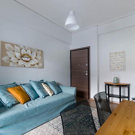 New Renovated 1B Apartment Close To Historic Center Aten Exteriör bild