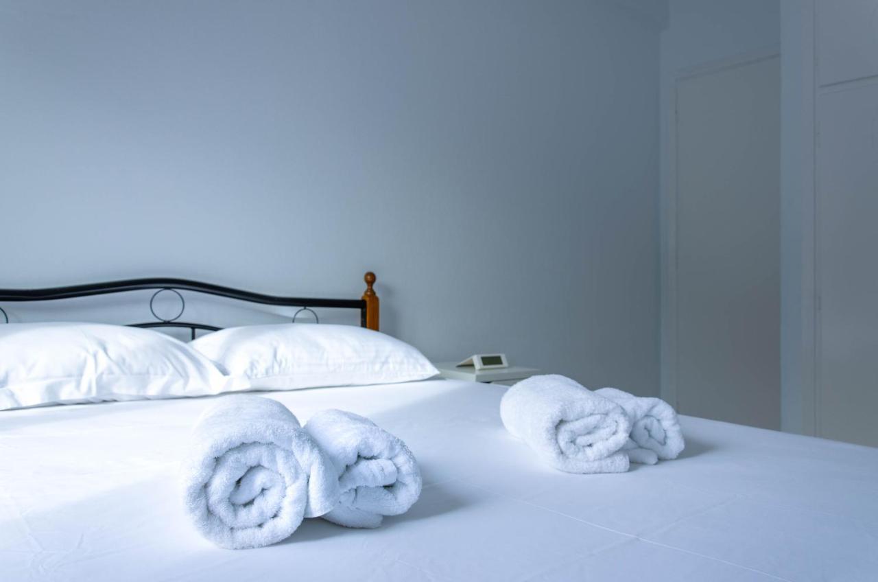 New Renovated 1B Apartment Close To Historic Center Aten Exteriör bild