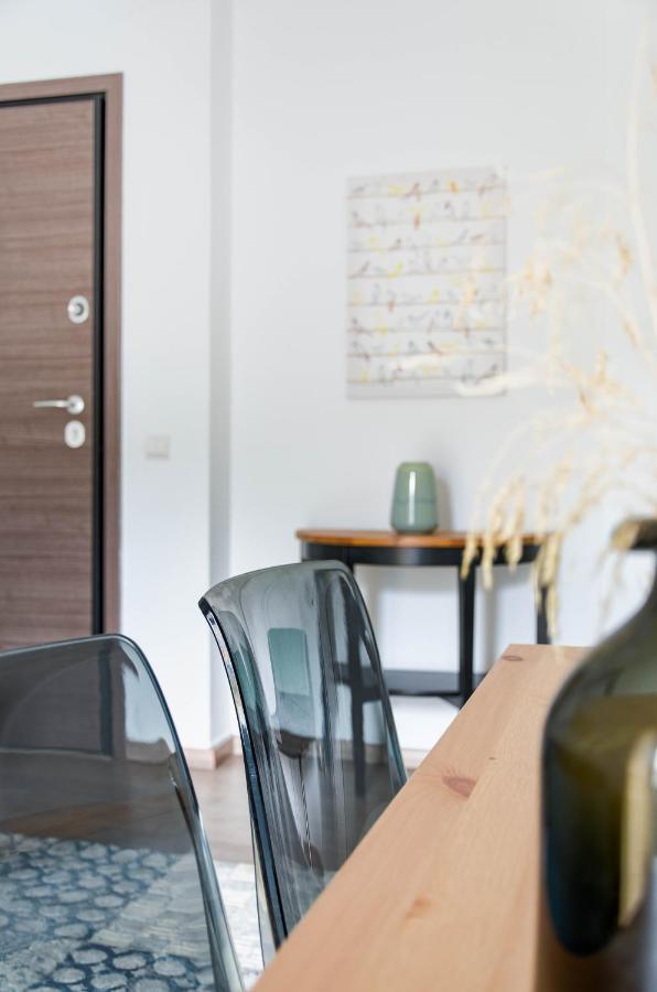 New Renovated 1B Apartment Close To Historic Center Aten Exteriör bild