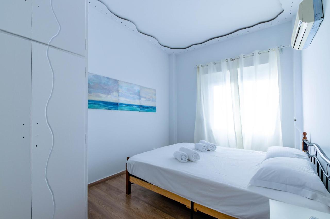New Renovated 1B Apartment Close To Historic Center Aten Exteriör bild